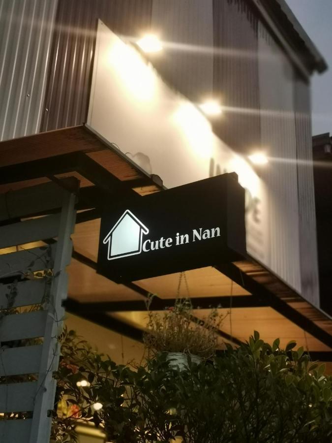 Cuteinnan Hostel Exteriör bild